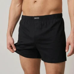 American Boxershorts Jersey aus Bio-Baumwolle