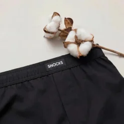 American Boxershorts Jersey aus Bio-Baumwolle