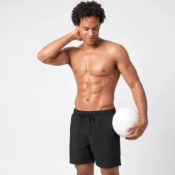 Badehose Herren aus recyceltem Polyester