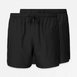 Badehose Herren aus recyceltem Polyester