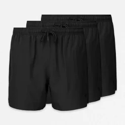 Badehose Herren aus recyceltem Polyester
