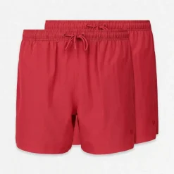 Badehose Herren aus recyceltem Polyester