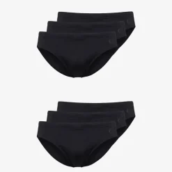 Badeslip Herren aus recyceltem Polyamid