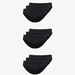 Badeslip Herren aus recyceltem Polyamid