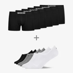 Basic Bundle