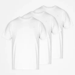 Basic T-Shirt Herren aus Bio-Baumwolle