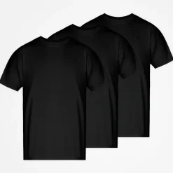 Basic T-Shirt Herren aus Bio-Baumwolle