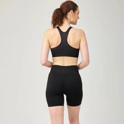Booty Scrunch Shorts Damen