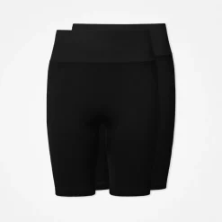 Booty Scrunch Shorts Damen
