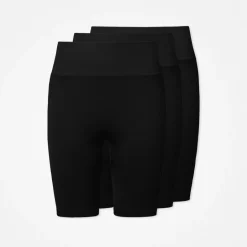 Booty Scrunch Shorts Damen