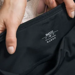 Booty Scrunch Shorts Damen