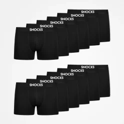 Boxershorts aus Bio-Baumwolle