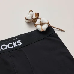 Boxershorts aus Bio-Baumwolle
