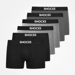 Boxershorts aus Bio-Baumwolle