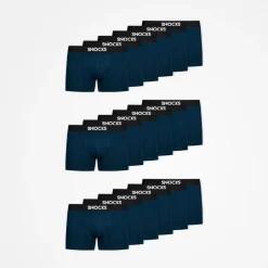 Boxershorts aus Bio-Baumwolle