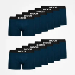 Boxershorts aus Bio-Baumwolle
