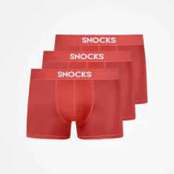 Boxershorts aus Bio-Baumwolle