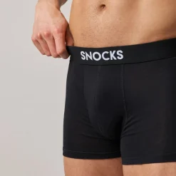 Boxershorts aus Bio-Baumwolle
