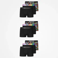 Boxershorts aus Bio-Baumwolle