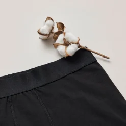 Boxershorts ohne Logo aus Bio-Baumwolle