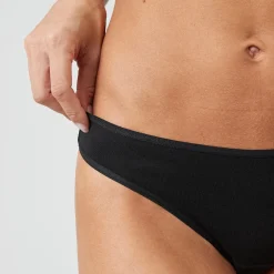 Brazilian Slips aus Bio-Baumwolle