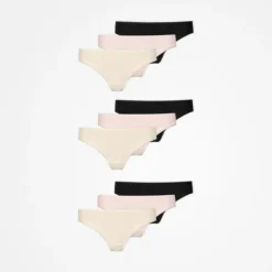 Brazilian Slips aus Bio-Baumwolle