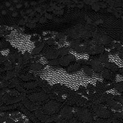 Brazilian Slips mit Spitze aus Bio-Baumwolle