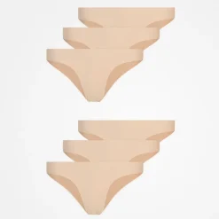 Brazilian Slips Seamless