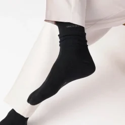 Business Socken aus Bio-Baumwolle