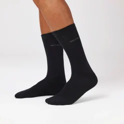 Business Socken aus Bio-Baumwolle