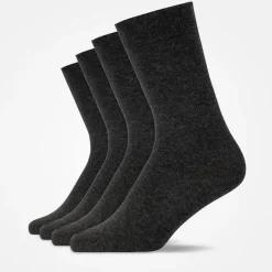 Business Socken aus Bio-Baumwolle