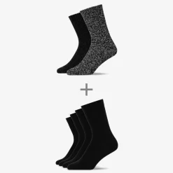 Cozy Socks Bundle