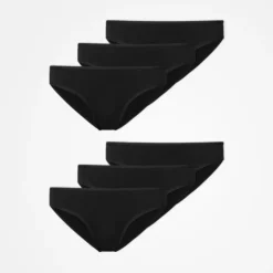 Damenslips aus Bio-Baumwolle