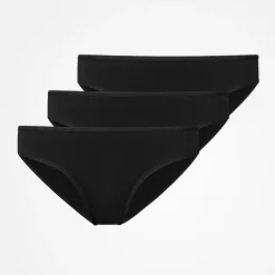 Damenslips aus Bio-Baumwolle