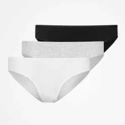 Damenslips aus Bio-Baumwolle