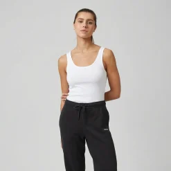 Damen Tank Tops aus Bio-Baumwolle