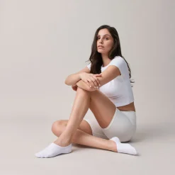 Füßlinge Damen & Herren aus Bio-Baumwolle
