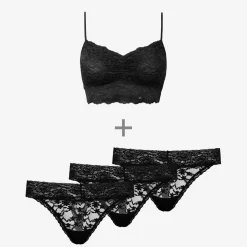 Full Lace Bundle
