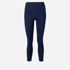 High Waist Leggings 7/8 aus recyceltem Polyester