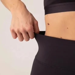 High Waist Leggings 7/8 aus recyceltem Polyester