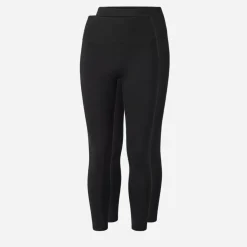 High Waist Leggings 7/8 aus recyceltem Polyester