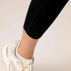 High Waist Leggings 7/8 aus recyceltem Polyester