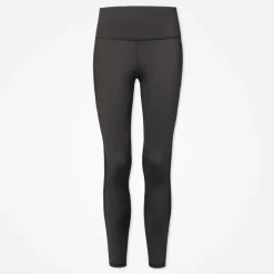 High Waist Leggings aus recyceltem Polyester