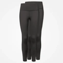 High Waist Leggings aus recyceltem Polyester