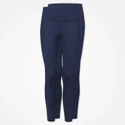 High Waist Leggings aus recyceltem Polyester