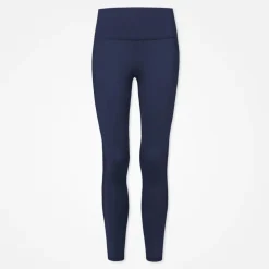 High Waist Leggings aus recyceltem Polyester