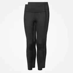 High Waist Leggings Mesh aus recyceltem Polyester