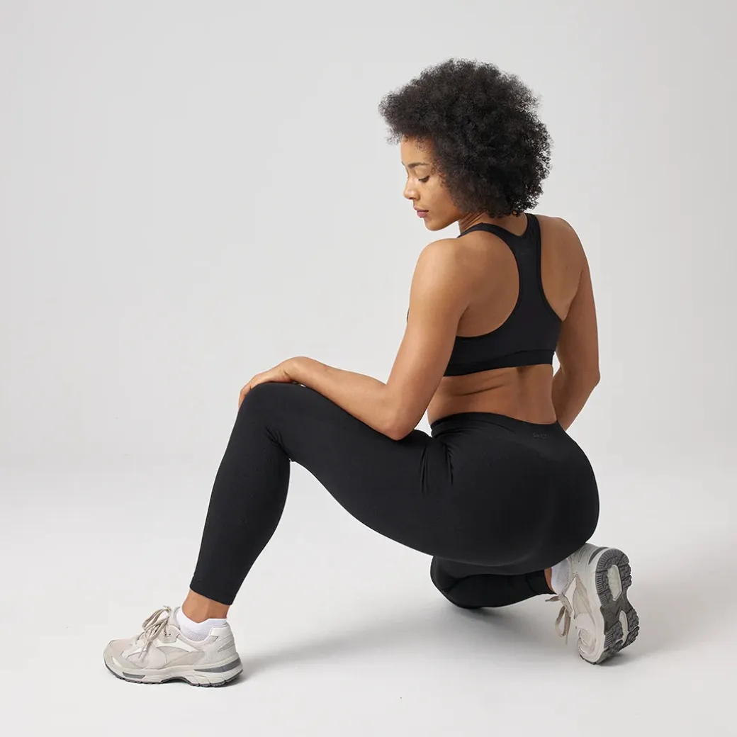 High Waist Leggings Seamless