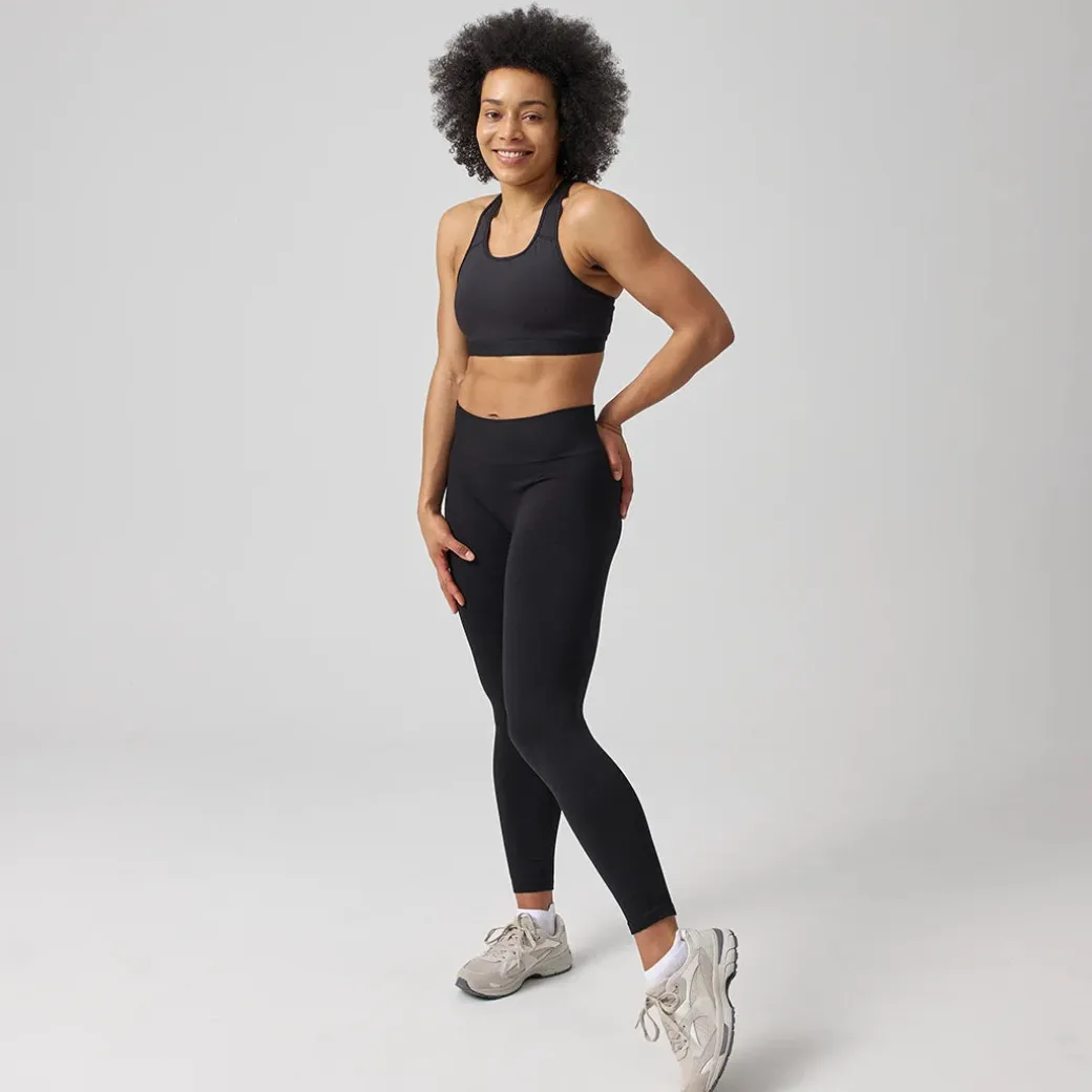 High Waist Leggings Seamless