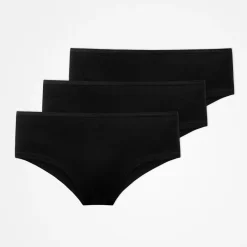 Hipster Panties aus Bio-Baumwolle